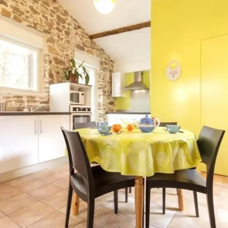 Le Refuge D'aglae Legé