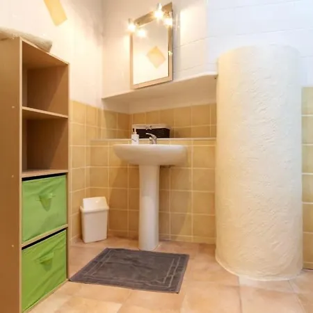 Σπίτι διακοπών Le Refuge D'aglae Legé