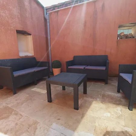 Σπίτι διακοπών Le Refuge D'aglae Legé