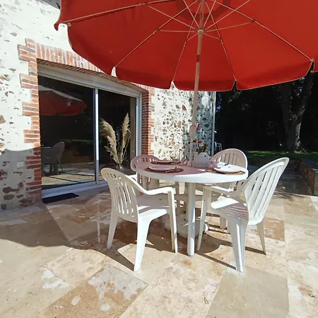 Le Refuge D'aglae * Legé