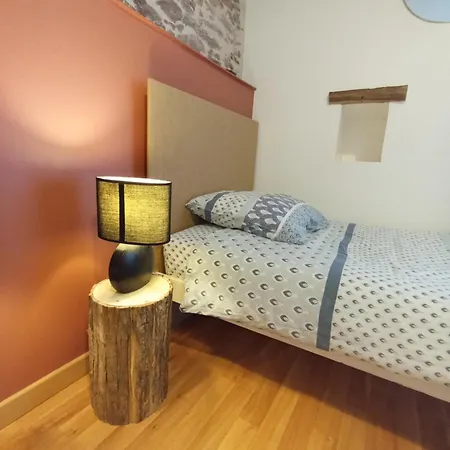 Le Refuge D'aglae Legé