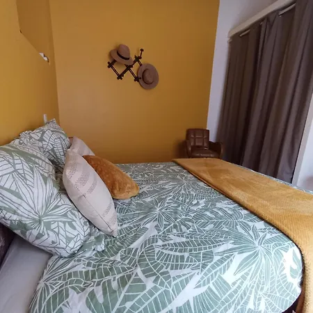 Le Refuge D'aglae Dom wakacyjny