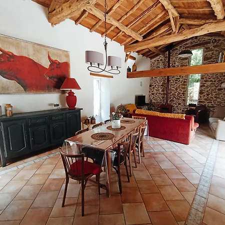 Le Refuge D'aglae Σπίτι διακοπών